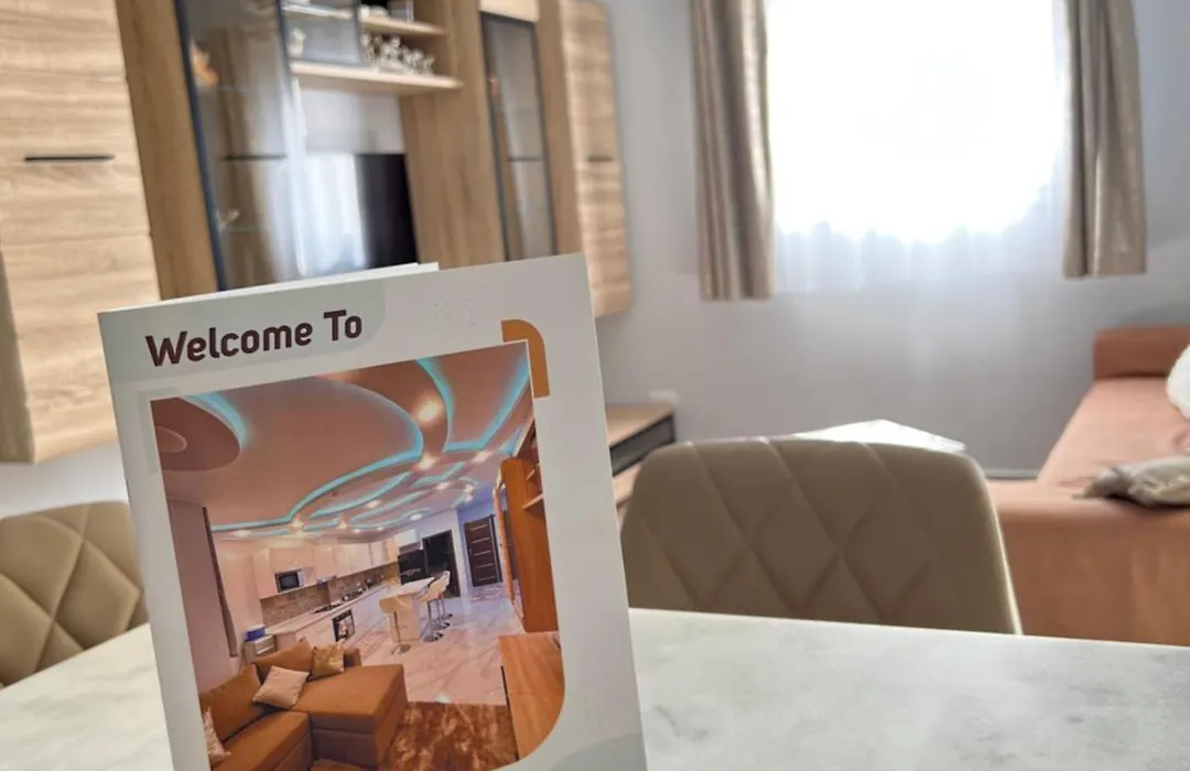 Graceland Apartment In Hurghada City Centre-1