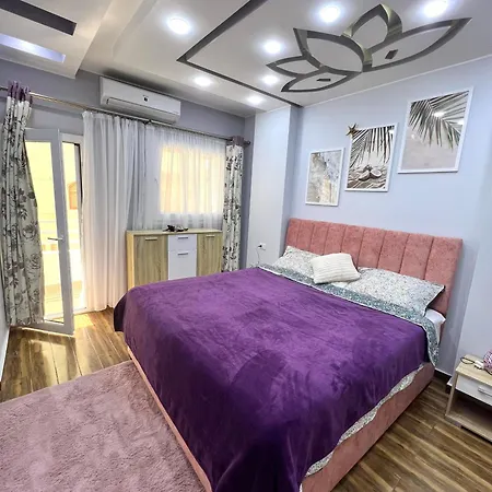 Graceland Apartment In Hurghada City Centre-3